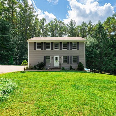 75 Bishop Rd, Bozrah, CT 06334