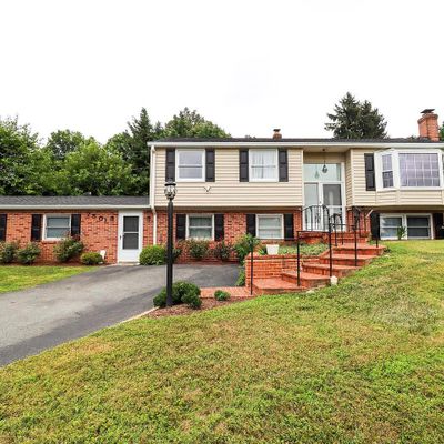 7501 Somerset Ter, Frederick, MD 21702