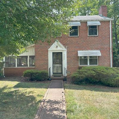 7506 16 Th Ave, Takoma Park, MD 20912