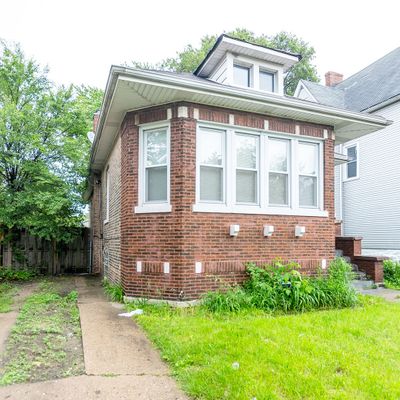 7529 S Emerald Ave, Chicago, IL 60620