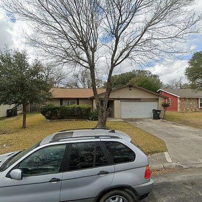 7539 Monte Cristo, San Antonio, TX 78239