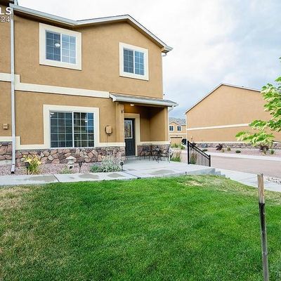 7604 Red Fir Pt, Colorado Springs, CO 80908