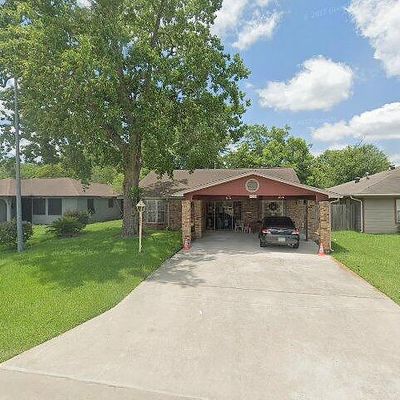 7630 Mosside St, Houston, TX 77021