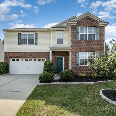 7632 Carrington Forest Ln, Matthews, NC 28105