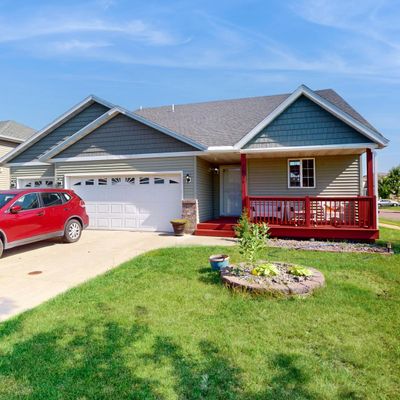 7651 147 Th Ter Nw, Anoka, MN 55303