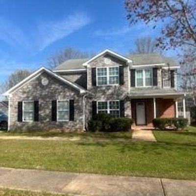 607 Calvo Run, Mcdonough, GA 30253