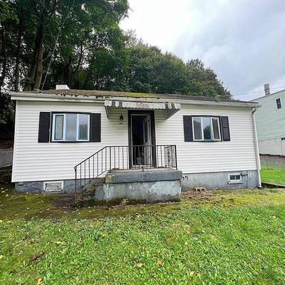 607 N 8 Th St, Pottsville, PA 17901