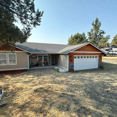 6082 Nw Combs St, Prineville, OR 97754