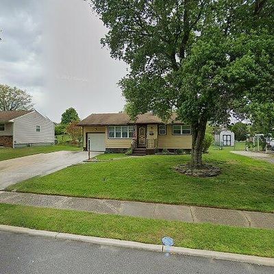 609 Hamilton Rd, Wenonah, NJ 08090