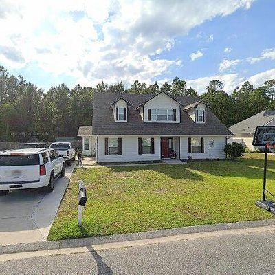 609 Victorias Cir, Saint Marys, GA 31558