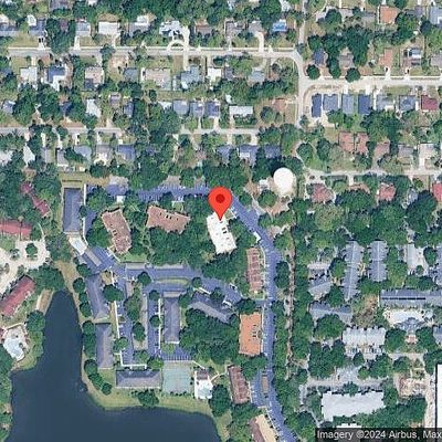 610 Cranes Way #107, Altamonte Springs, FL 32701