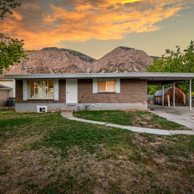 610 N Gramercy Ave, Ogden, UT 84404