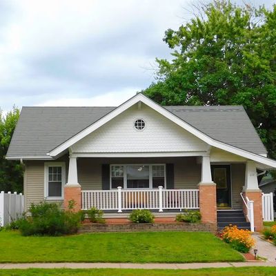 610 S Michigan St, Prairie Du Chien, WI 53821