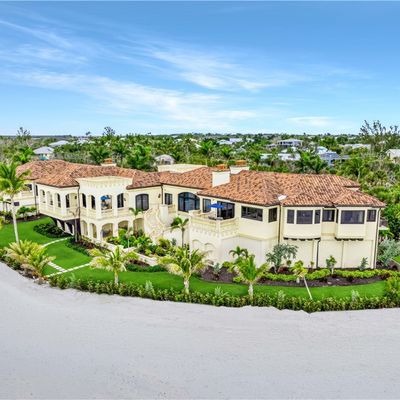 6111 Sanibel Captiva Rd, Sanibel, FL 33957