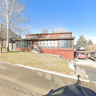 616 Apache Dr, Buffalo, WY 82834