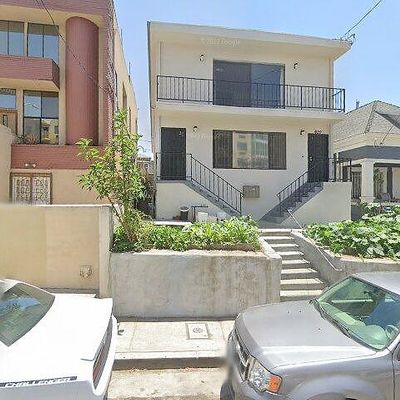 618 N Grand Ave, Los Angeles, CA 90012