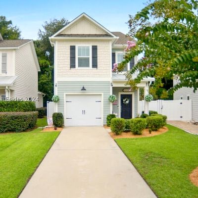 62 Circlewood Dr, Hilton Head Island, SC 29926