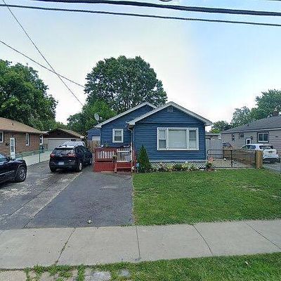 621 66 Th St, Niagara Falls, NY 14304