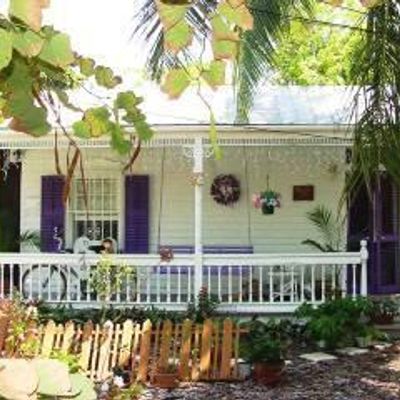 624 United St, Key West, FL 33040