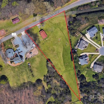 6309 New Town Rd, Waxhaw, NC 28173