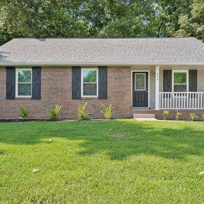 635 Miles Ct, Clarksville, TN 37042