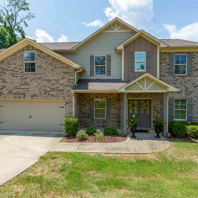 6363 Cove Ln, Mc Calla, AL 35111