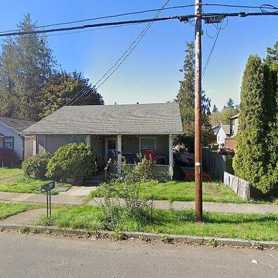 641 Rose Ave, Vernonia, OR 97064