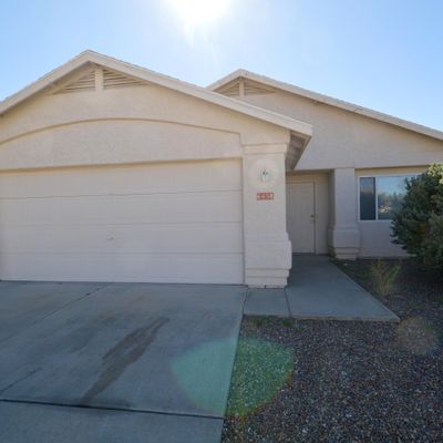 6458 E Cyclone Dr, Tucson, AZ 85730