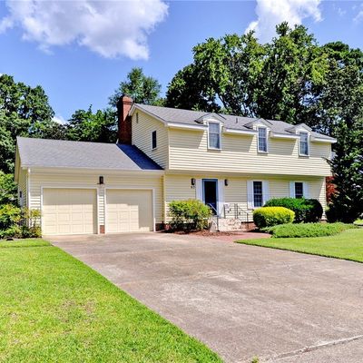 65 James Landing Rd, Newport News, VA 23606