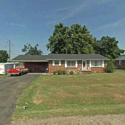 657 Nuckolls Ave, Kevil, KY 42053