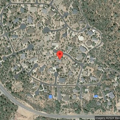 6597 W Spirit Trl, Pine, AZ 85544