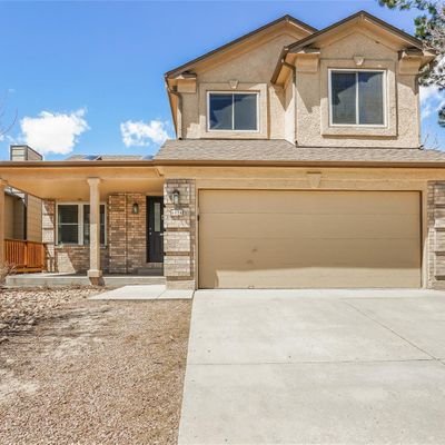 6634 Sproul Ln, Colorado Springs, CO 80918