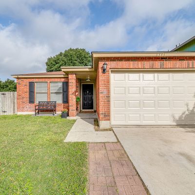 8343 Longhorn Ridge Dr, Converse, TX 78109