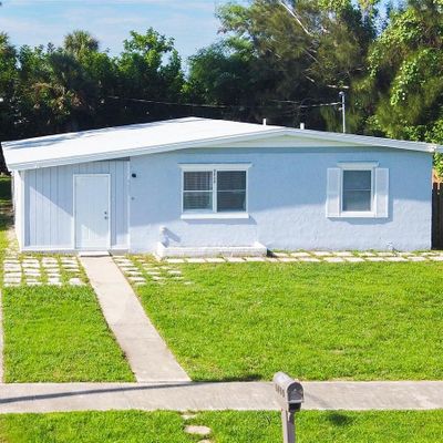 8495 Cristobal Ave, North Port, FL 34287