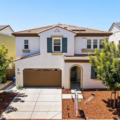 86 Kestral Way, Brentwood, CA 94513