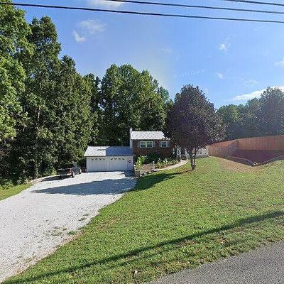 863 S High Knob Rd, La Follette, TN 37766