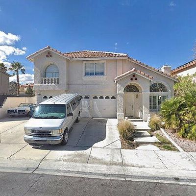 8640 Copper Ridge Ave, Las Vegas, NV 89129