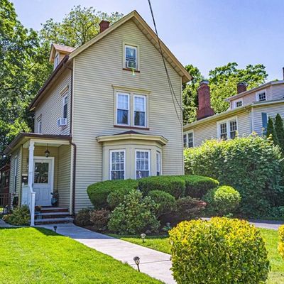 87 W Passaic Ave, Rutherford, NJ 07070