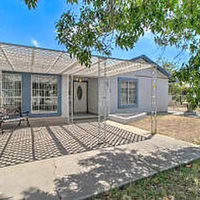 8755 S Springfield Rd, Globe, AZ 85501