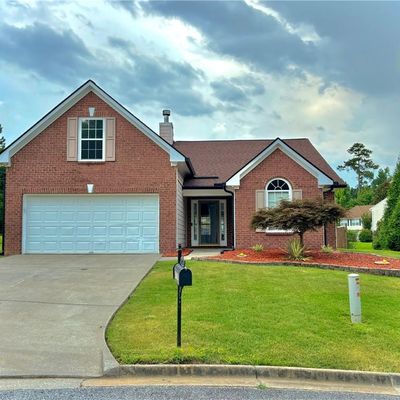 8770 Valley Lakes Ct, Union City, GA 30291