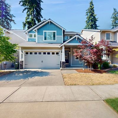 8818 Shepard Way Ne, Lacey, WA 98516