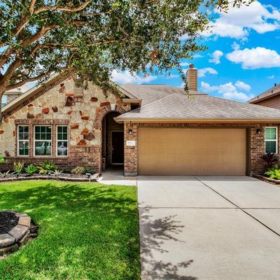 9015 Springcroft Ct, Tomball, TX 77375