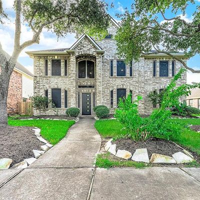 916 Almond Pointe, League City, TX 77573