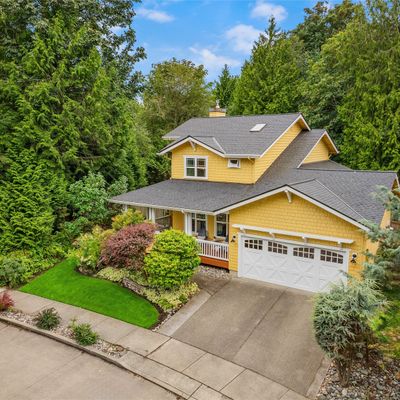 9195 N Town Dr Ne, Bainbridge Island, WA 98110