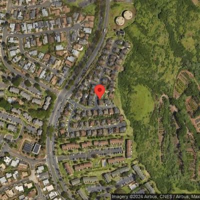 92 831 Makakilo Dr #40, Kapolei, HI 96707