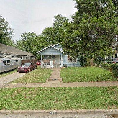 921 Hollywood Ave, Dallas, TX 75208