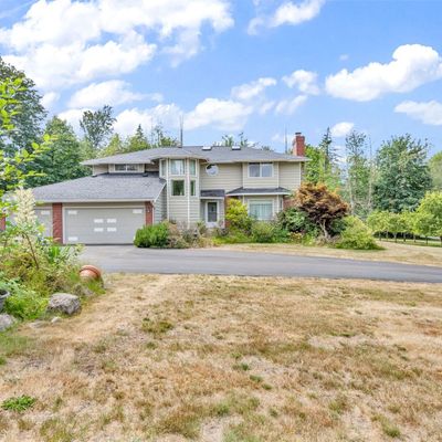 93 N Harvey Rd, Blaine, WA 98230