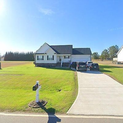 9350 Buck Deans Rd, Middlesex, NC 27557