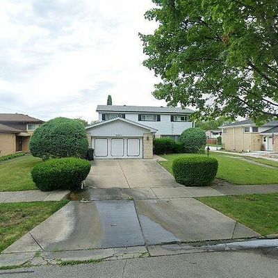 9406 Merrill Ave, Morton Grove, IL 60053