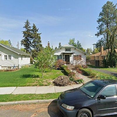 943 E 38 Th Ave, Spokane, WA 99203